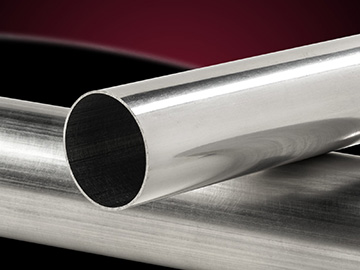 904L Super Stainless Steel Pipe